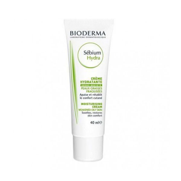 SEBIUM CREMA GRASA RESECAS 40ML